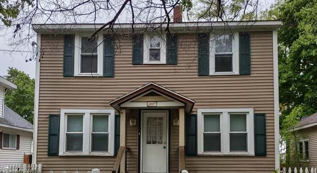 Photo of 1837 Franklin St, Muskegon, MI 49441
