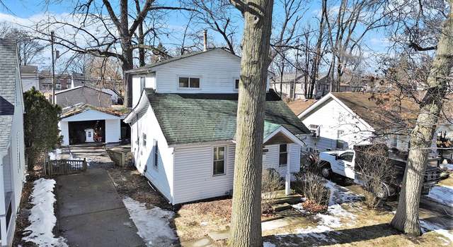 Photo of 1326 Mohawk Ave, Royal Oak, MI 48067