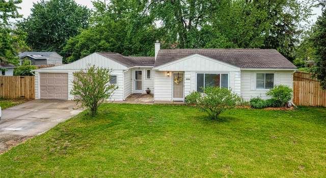 Photo of 35207 Webster St, Westland, MI 48185