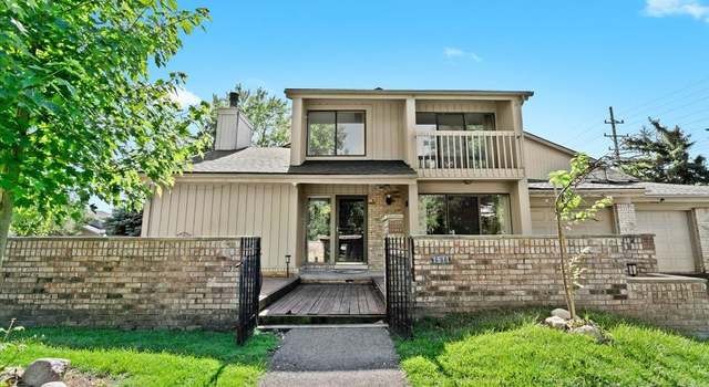 Photo of 1511 S Hill Blvd, Bloomfield Hills, MI 48304