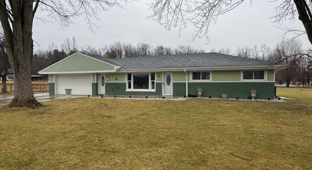 Photo of 20125 29 Mile Rd, Ray, MI 48096