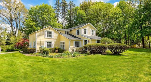 Photo of 26039 German Mill Rd, Franklin, MI 48025
