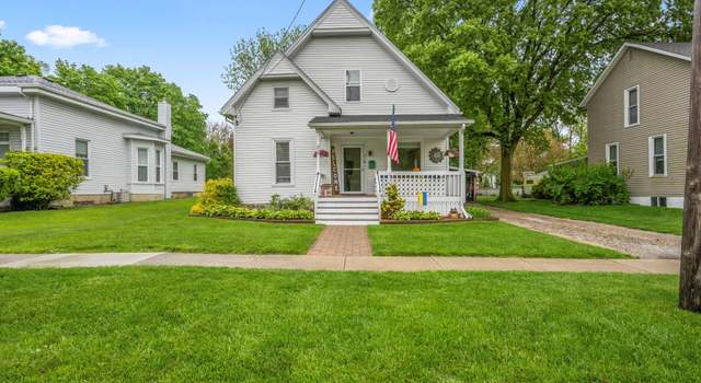 Photo of 218 N Maple St, Flushing, MI 48433