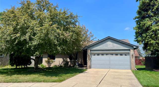 Photo of 13327 Peck Dr, Warren, MI 48088