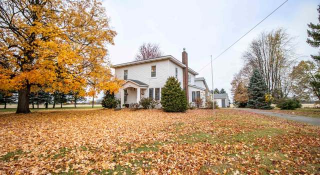 Photo of 1800 W Henderson Rd, Henderson, MI 48841