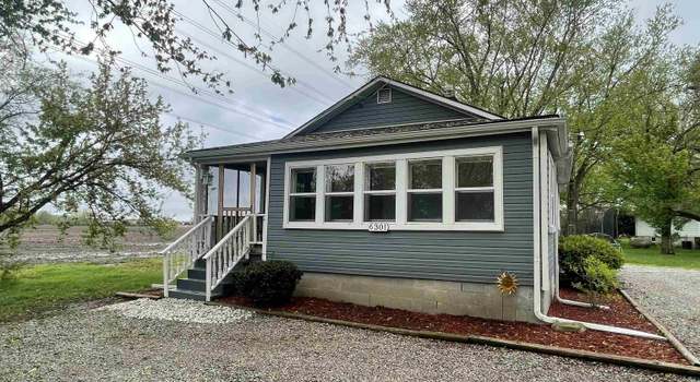 Photo of 6301 E Albain Rd, Monroe, MI 48161