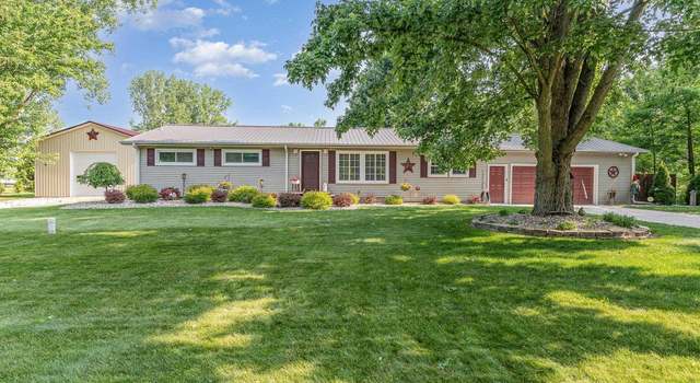 Photo of 17278 Roosevelt Rd, Hemlock, MI 48626