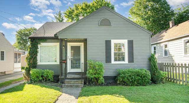 Photo of 262 Goetz St, Saginaw, MI 48602