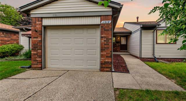 Photo of 11919 Ina Dr, Sterling Heights, MI 48312
