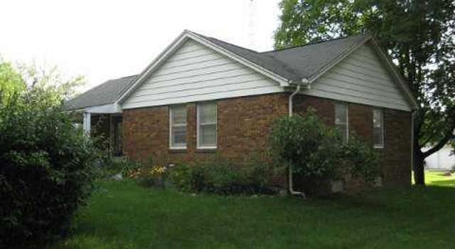Photo of 4234 N Adrian Hwy, Adrian, MI 49221
