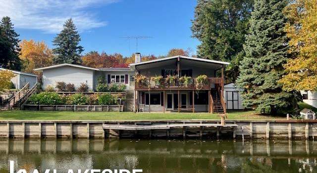 Photo of 4378 White Sands Dr, Pigeon, MI 48755