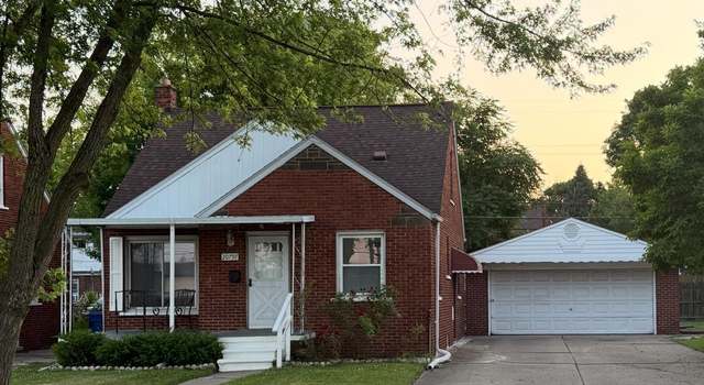 Photo of 20797 Albany St, Warren, MI 48091