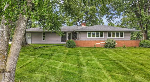 Photo of 4340 County Farm Rd, Greenville, MI 48838