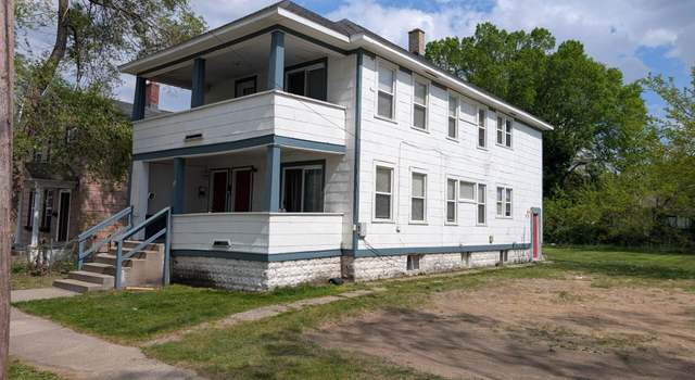 Photo of 39 Iona Ave, Muskegon, MI 49442