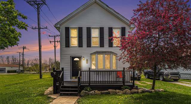 Photo of 348 E Saint Clair St, Romeo, MI 48065