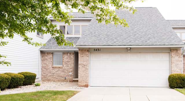 Photo of 5431 Country Club Ln, Grand Blanc, MI 48439