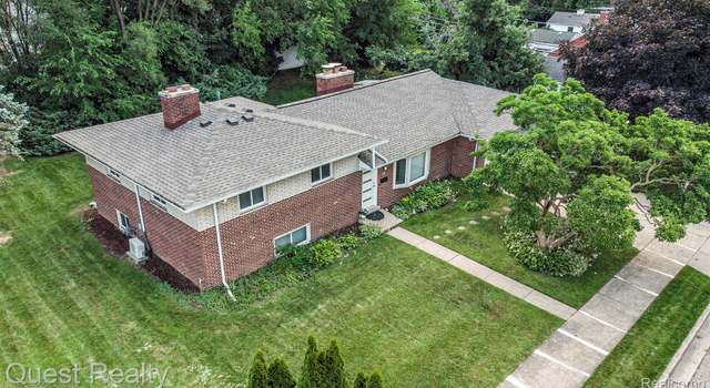 Photo of 181 S Josephine Ave, Pontiac, MI 48341