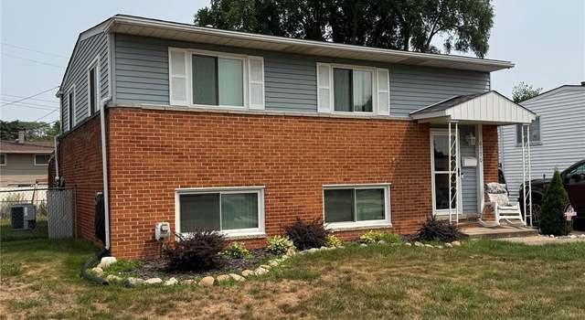 Photo of 6770 Caribou St, Westland, MI 48185