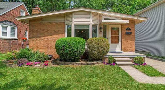 Photo of 1219 Hendrickson Blvd, Clawson, MI 48017