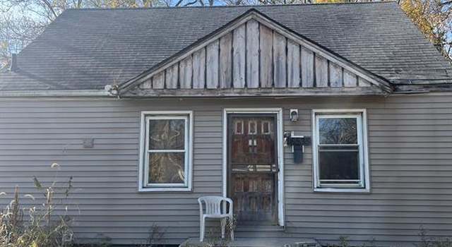 Photo of 16535 Lamphere St, Detroit, MI 48219