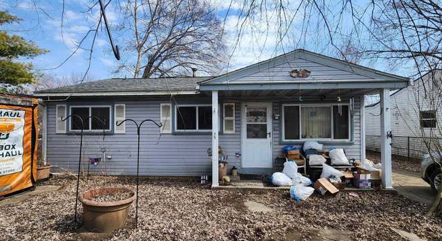 Photo of 789 Gates Ave, Ypsilanti, MI 48198