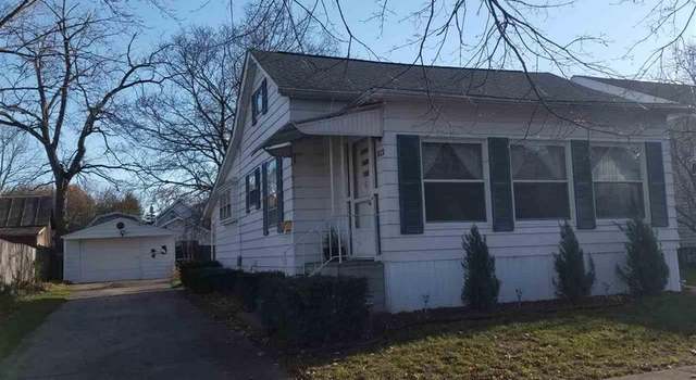 Photo of 212 S Charles St, Saginaw, MI 48602