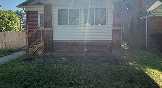 Photo of 14784 Mansfield St, Detroit, MI 48227