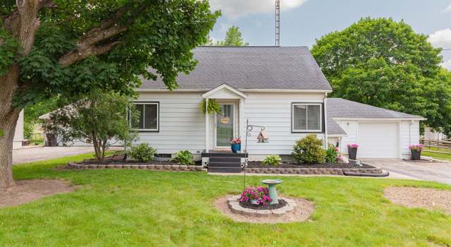 Photo of 9239 Tipton Hwy, Franklin Township, MI 49287