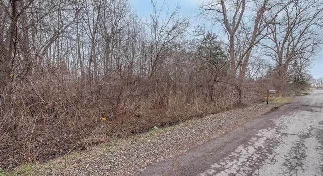 Photo of 0000 Oak Blvd, South Rockwood, MI 48179