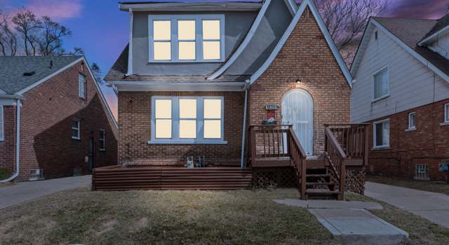 Photo of 15420 Appoline St, Detroit, MI 48227