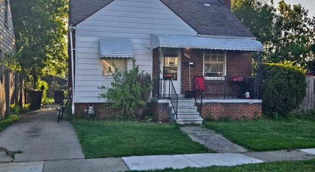 Photo of 6367 Abington Ave, Detroit, MI 48228
