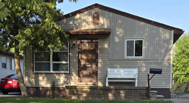 Photo of 6741 Syracuse St, Taylor, MI 48180