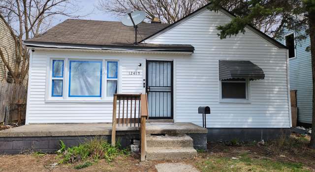 Photo of 12419 Greiner St, Detroit, MI 48205