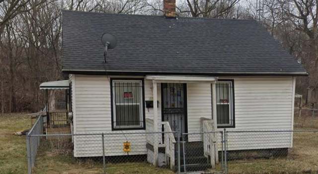 Photo of 401 Monroe St, Flint, MI 48503