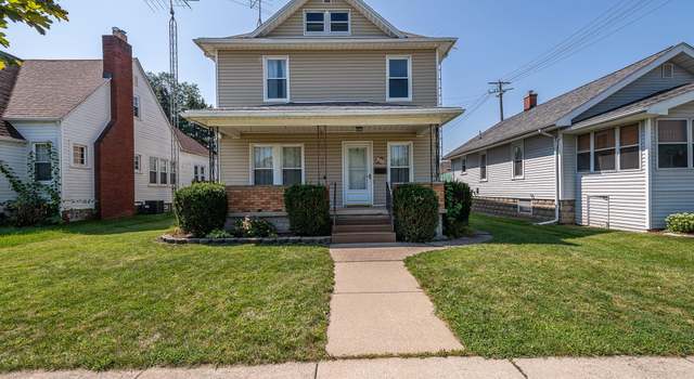 Photo of 323 Maple Blvd, Monroe, MI 48162