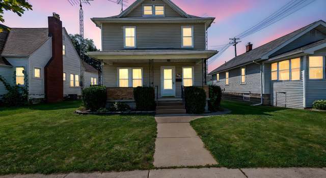 Photo of 323 Maple Blvd, Monroe, MI 48162
