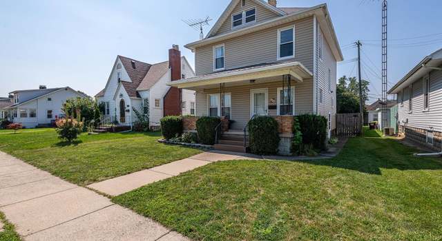 Photo of 323 Maple Blvd, Monroe, MI 48162