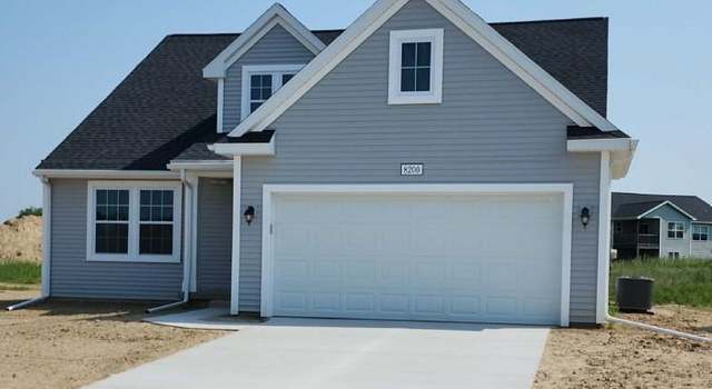 Photo of TBD Moonlight Creek Ln, Fowlerville, MI 48836