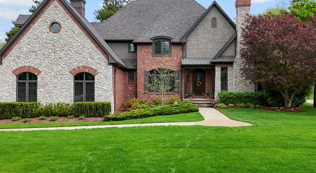 Photo of 2571 Pebble Beach Dr, Oakland, MI 48363