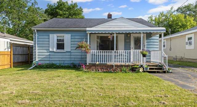 Photo of 1386 Proper Ave, Burton, MI 48529