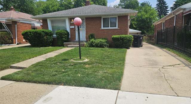 Photo of 19370 Dequindre St, Detroit, MI 48234