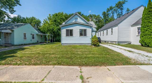 Photo of 38 Clair St, Mount Clemens, MI 48043