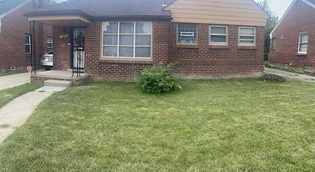 Photo of 13941 Chatham St, Detroit, MI 48223