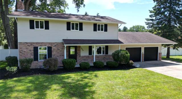 Photo of 1804 Curtis Rd, Birch Run, MI 48415