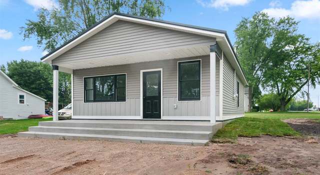Photo of 202 Sabina St, Mcbain, MI 49657