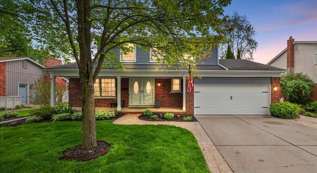 Photo of 16490 Golfview St, Livonia, MI 48154