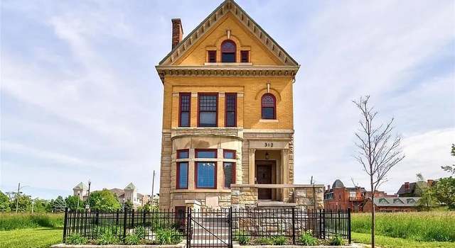 Photo of 312 Watson st St, Detroit, MI 48201