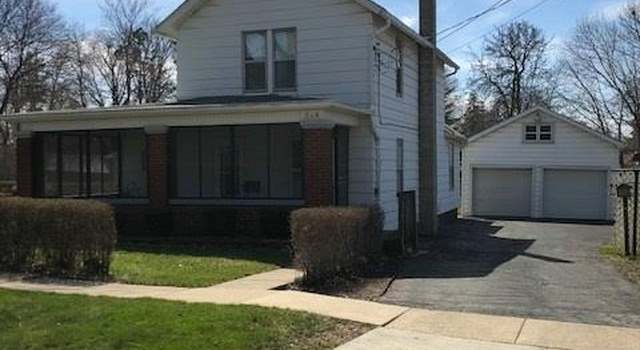 Photo of 718 State St, Adrian, MI 49221