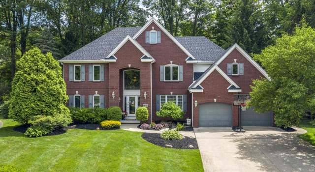 Photo of 7145 S Valley Cir, Lambertville, MI 48144