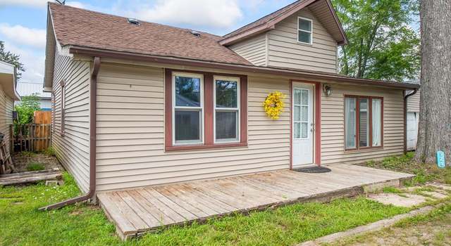 Photo of 524 Park Dr, Gregory, MI 48137